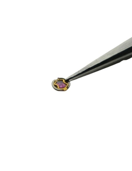 Movado 380 - 324 Incabloc dessus