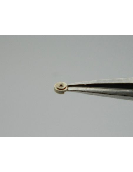 Movado 380 - 325 Incabloc dessous