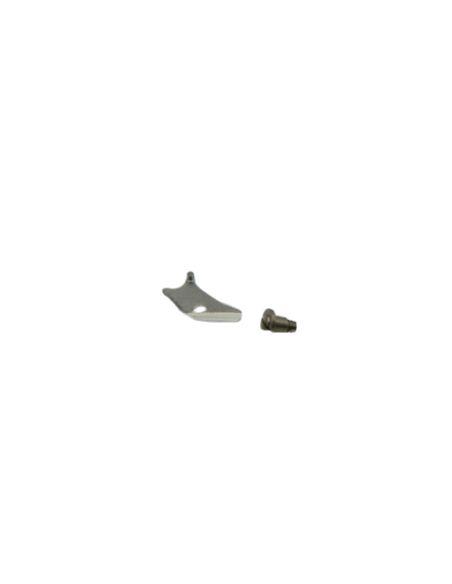 Movado 380 - 443 Tirette