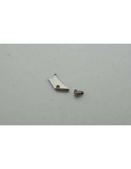 Movado 380 - 443 Tirette