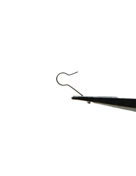 Movado 380 - 455 Ressort de bascule
