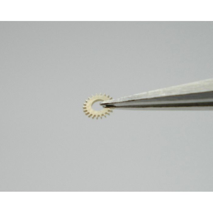 Movado 380 - 421 Roue de couronne 