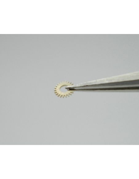 Movado 380 - 421 Roue de couronne 