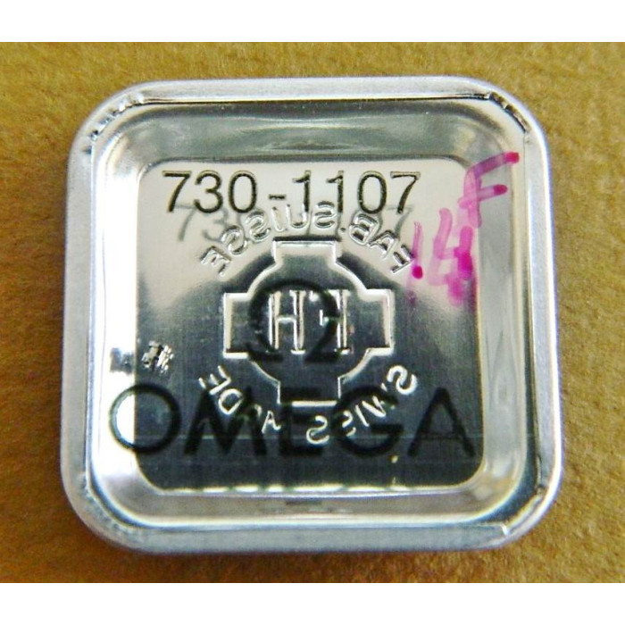 OMEGA Pignon coulant - Calibre 730