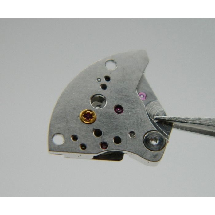 Movado 380 - 1134/1 Bâti monté