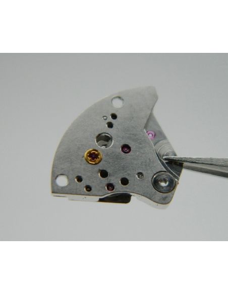 Movado 380 - 1134/1 Bâti monté