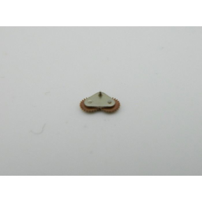 Movado 380 - 1485/1 Reverser mounted