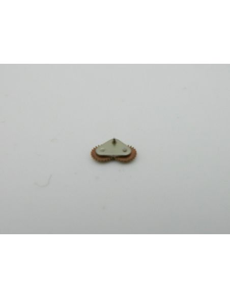 Movado 380 - 1485/1 Reverser mounted