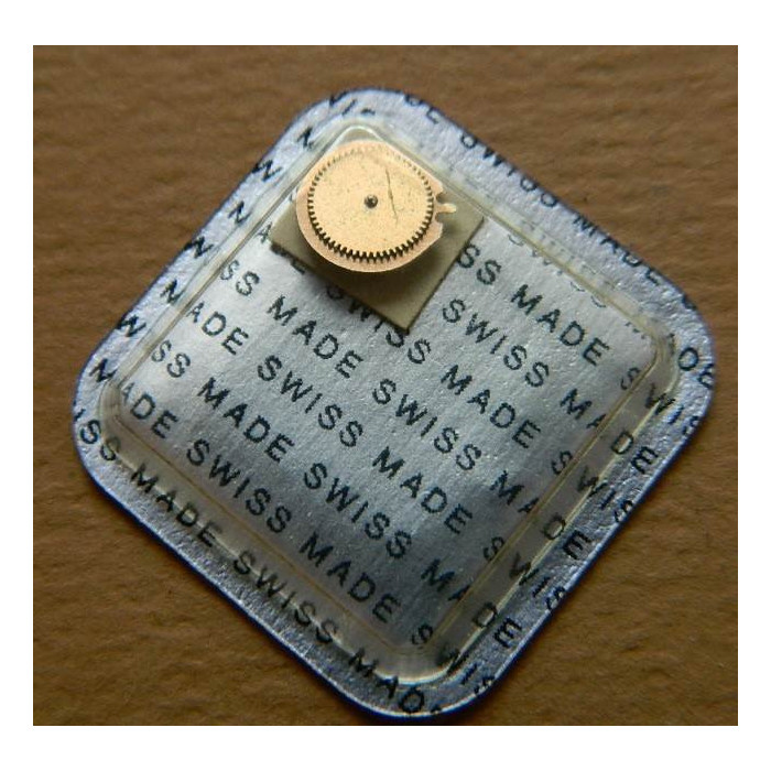 OMEGA mobile entraineur de quantième Cal 1320