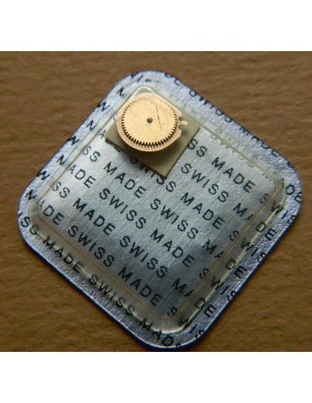 OMEGA mobile entraineur de quantième Cal 1320