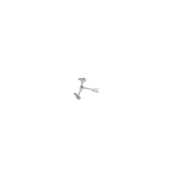 Movado 380 - 710 Ancre garnie