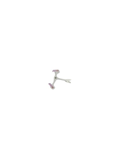 Movado 380 - 710 Ancre garnie