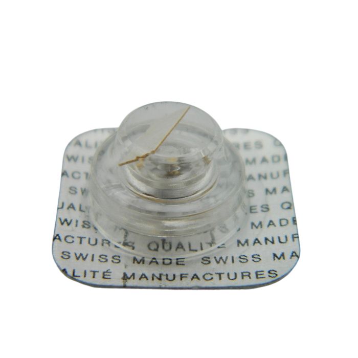 Movado 380 - 721 Balancier