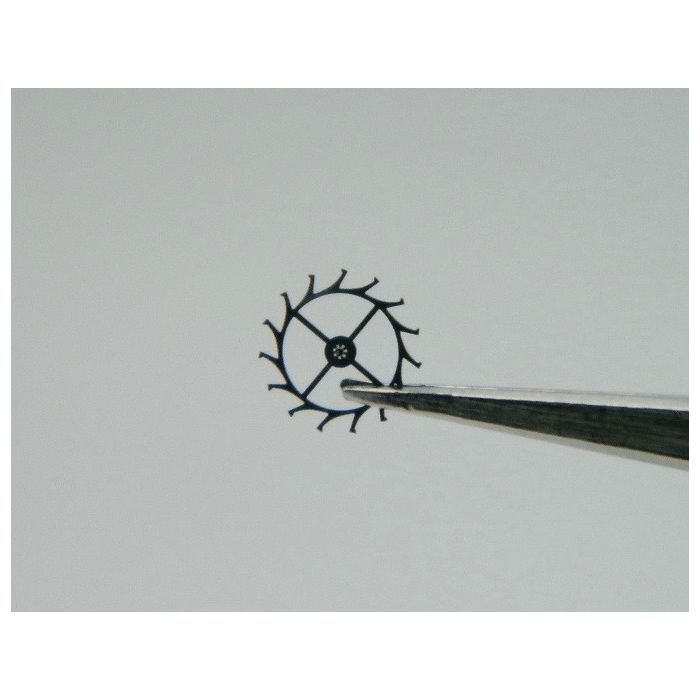 Movado 380 - 705 Roue d'ancre