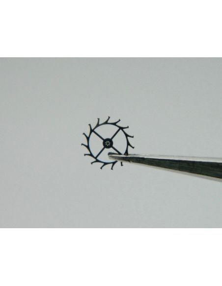 Movado 380 - 705 Roue d'ancre