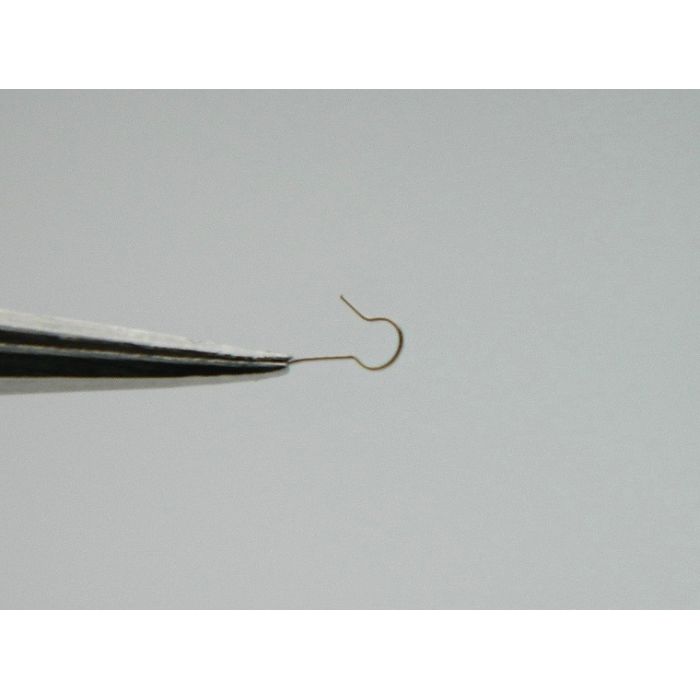 Movado 388 - 455 Ressort de bascule