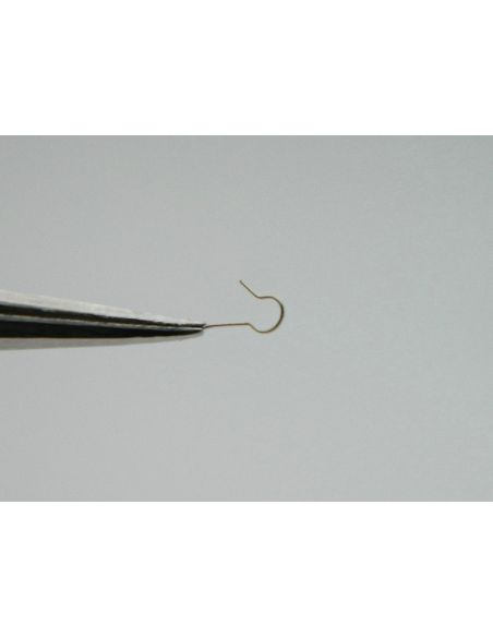 Movado 388 - 455 Ressort de bascule