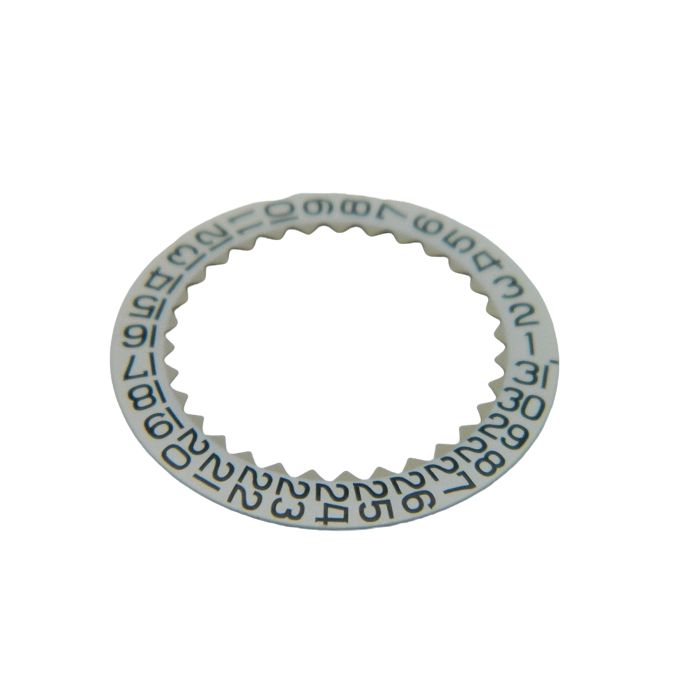 Movado 388 - 2557 Disque dequantième