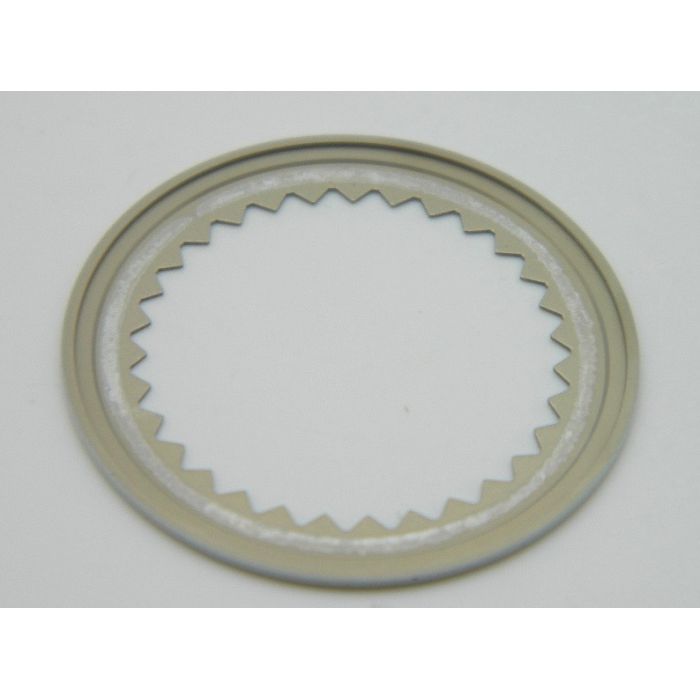 Movado 388- 2557 Date disk, transferred