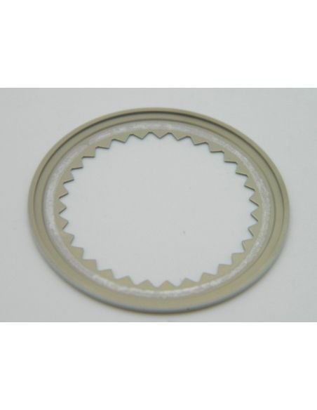 Movado 388- 2557 Date disk, transferred