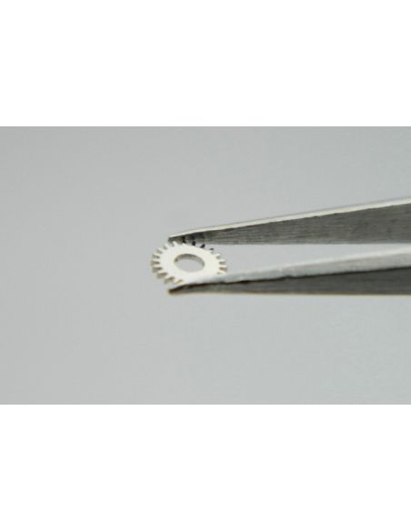 Movado 388- 421 Lower crown wheel
