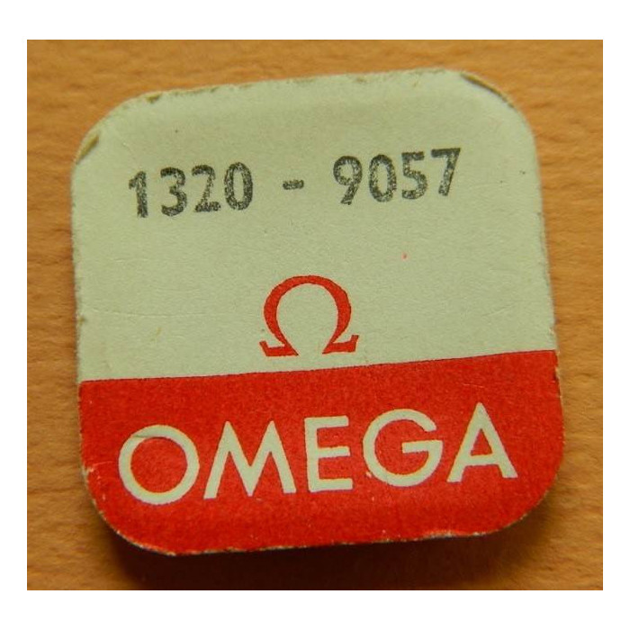 OMEGA entretoise de ressort de tirette Cal 1320
