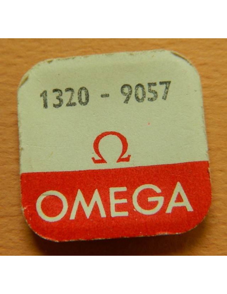 OMEGA entretoise de ressort de tirette Cal 1320