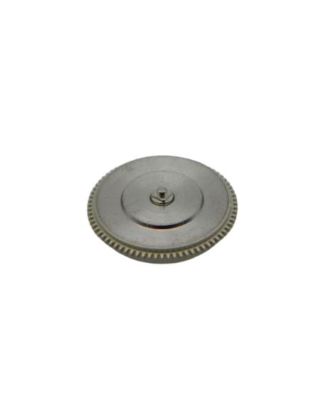 Movado 388 - 180/2 Barrel 