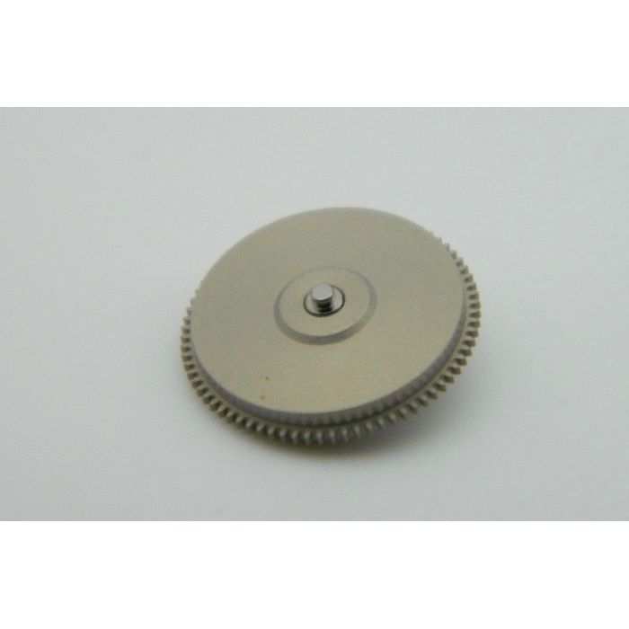 Movado 388 - 180/2 Barrel 