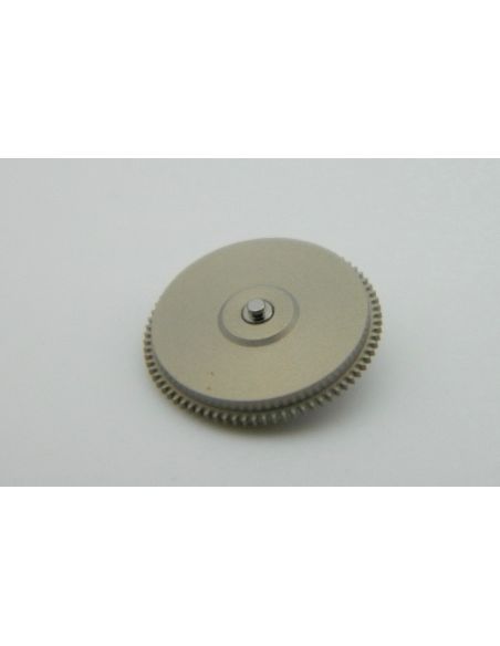 Movado 388 - 180/2 Barrel 