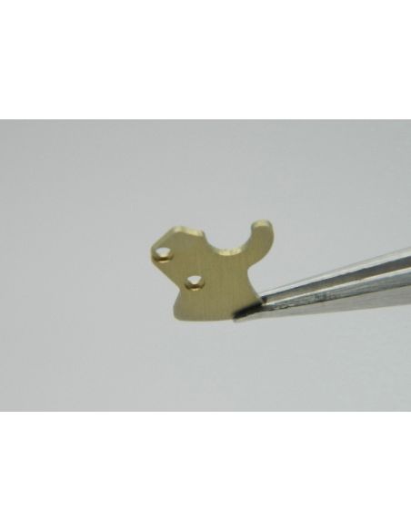 Movado 388 - 462 Minute wheel cock