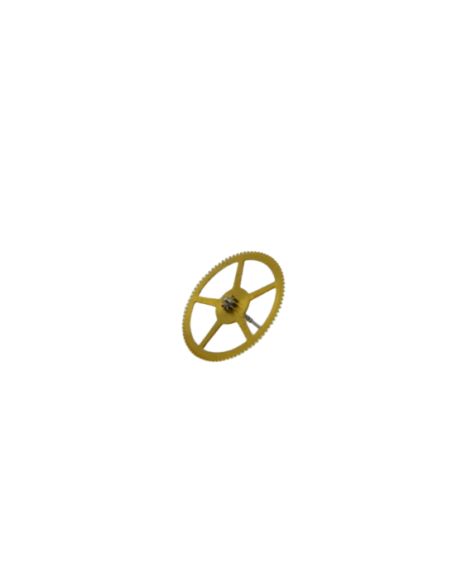 Movado 388 - 227 Roue de seconde (HT376)