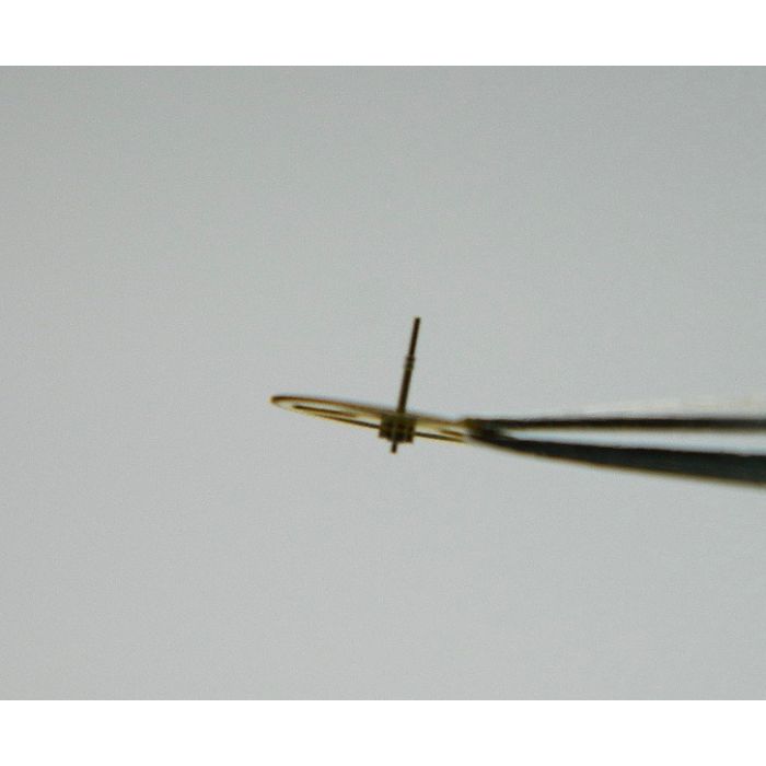 Movado 388 - 227 Roue de seconde (HT376)