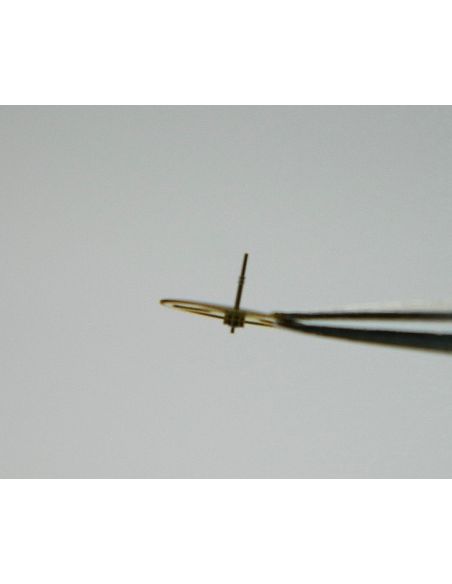 Movado 388 - 227 Roue de seconde (HT376)