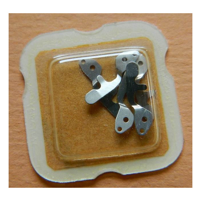 OMEGA ressort d'appui de tirette Cal 1320