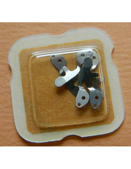 OMEGA ressort d'appui de tirette Cal 1320