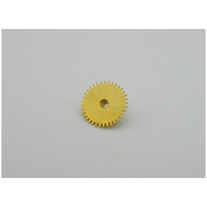 Movado 380 - 255 Hour wheel ( HT: 165 )