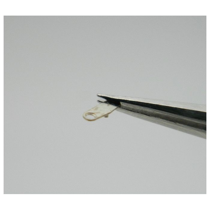 Movado 388 - 466 Lid for winding