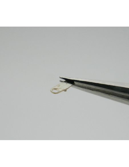 Movado 388 - 466 Lid for winding