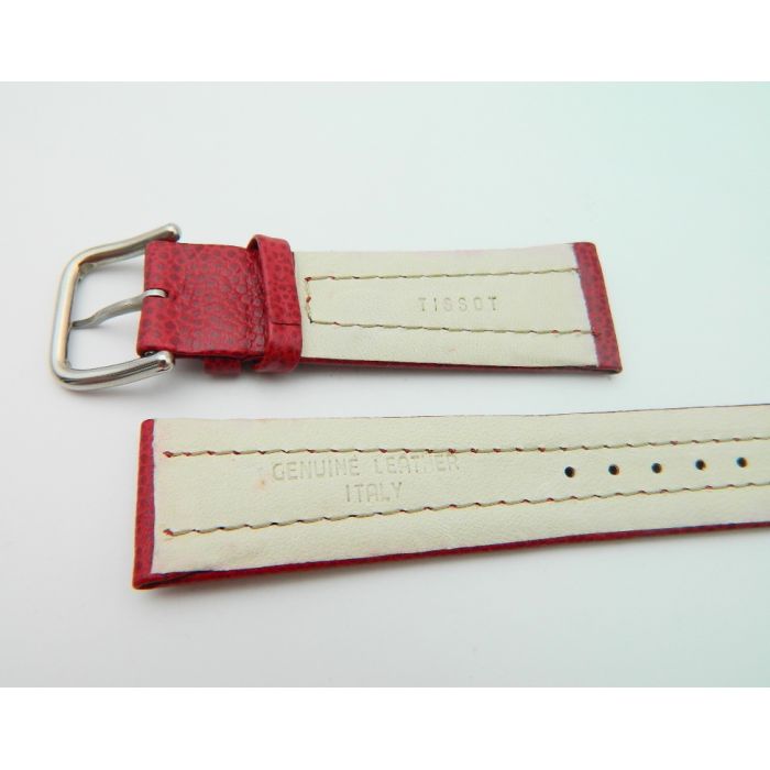 Tissot Bracelet + boucle - 22mm
