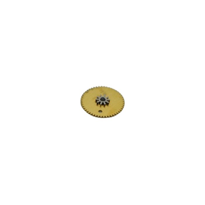 Movado 388 - 260 Roue de minuterie ( DM 529 )