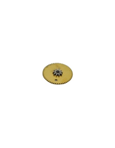Movado 388 - 260 Roue de minuterie ( DM 529 )