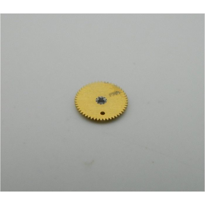 Movado 388 - 260 Roue de minuterie ( DM 529 )