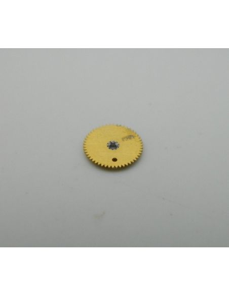 Movado 388 - 260 Minute wheel ( DM: 529)