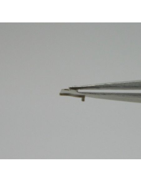 Movado 388 - 443 Setting lever