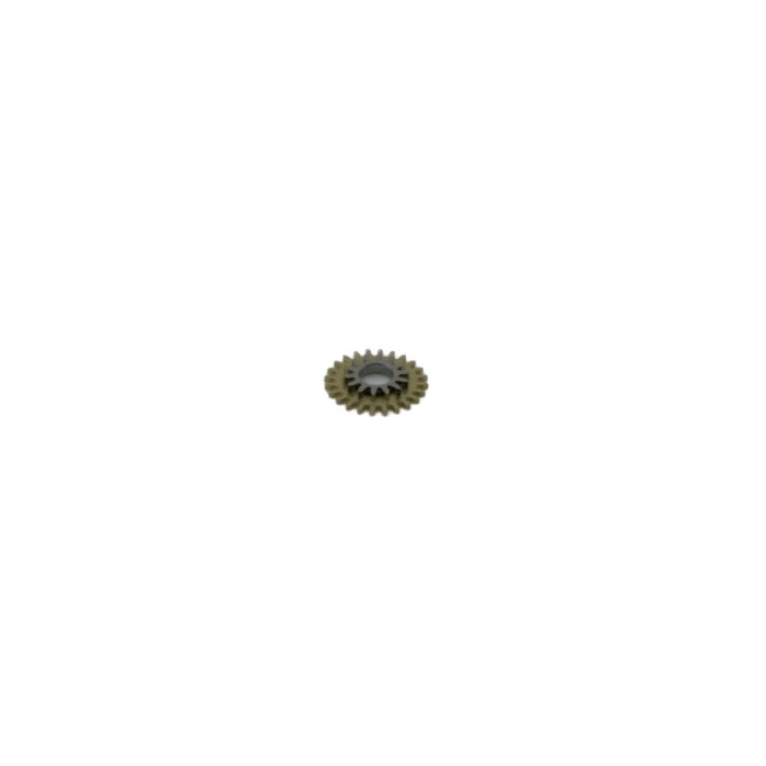 Movado 388 - 2542 Renvoie double du calendrier