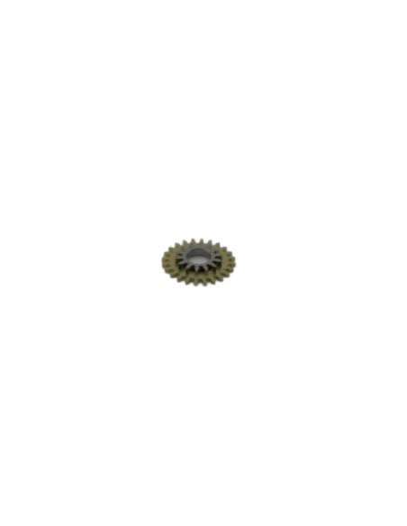 Movado 388 - 2542 Renvoie double du calendrier