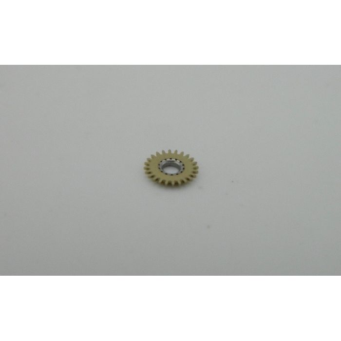 Movado 388 - 2542 Renvoie double du calendrier