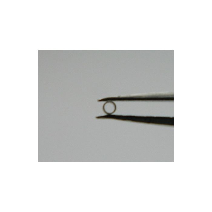 Movado 388 - 422 Bague de roue de couronne