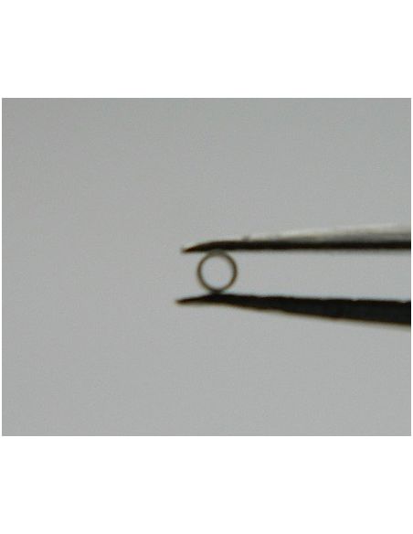 Movado 388 - 422 Bague de roue de couronne